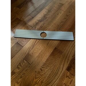 Ude-licate water absorbing stone sink‎ mat - NEW